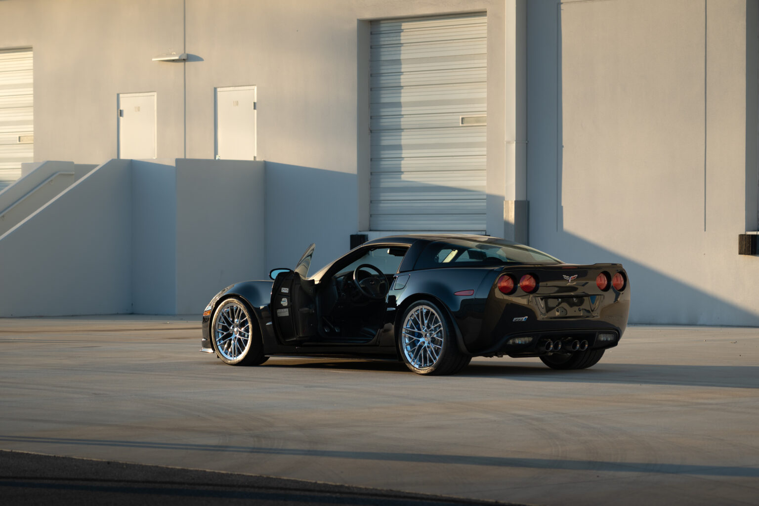 black c6 zr1 shopexoticars 13