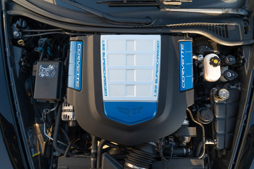 black c6 zr1 shopexoticars 150