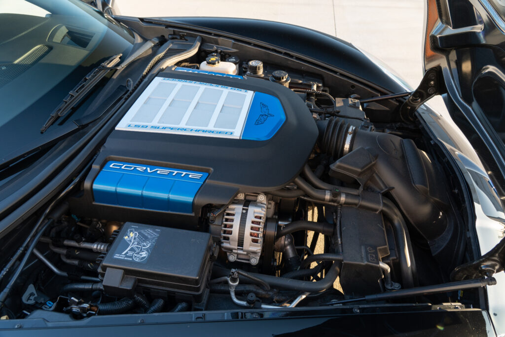 black c6 zr1 shopexoticars 153