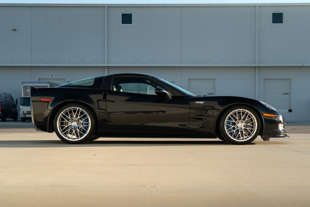 black c6 zr1 shopexoticars 19