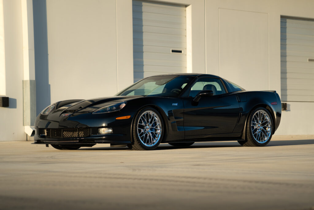 black c6 zr1 shopexoticars 6