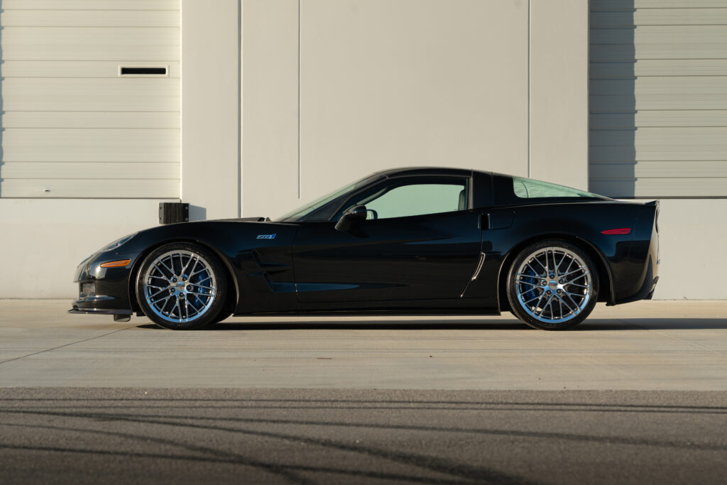 black c6 zr1 shopexoticars 7