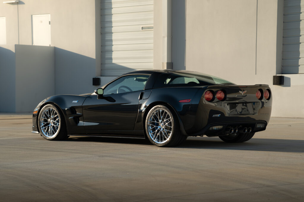 black c6 zr1 shopexoticars 9