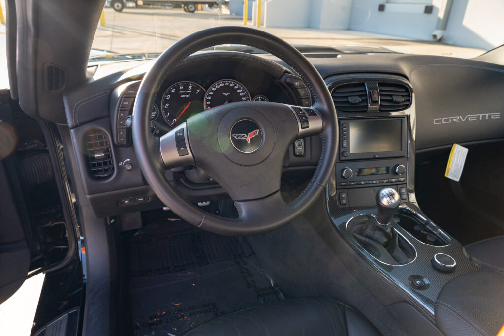 black c6 zr1 shopexoticars 91