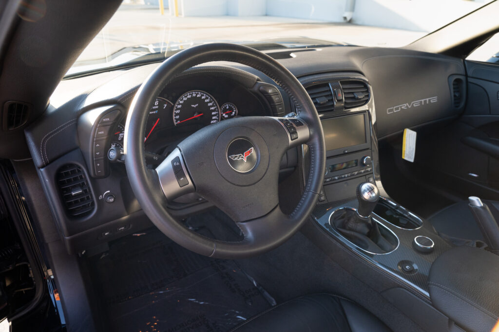 black c6 zr1 shopexoticars 92