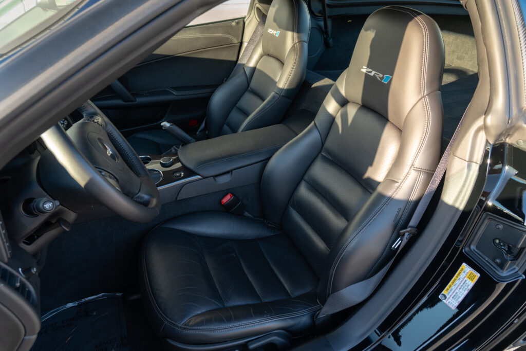 black c6 zr1 shopexoticars 96