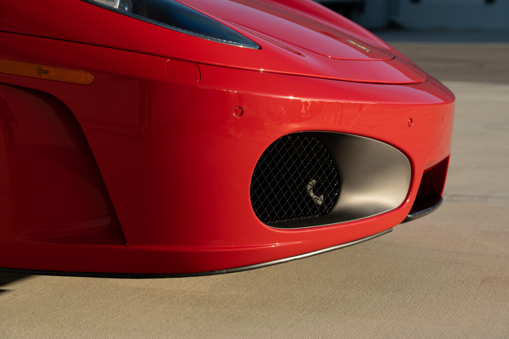 red f430 shopexoticars bat 100