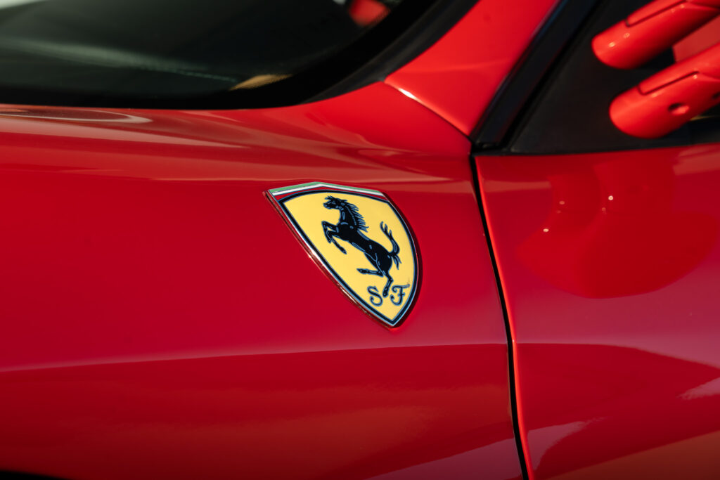 red f430 shopexoticars bat 105