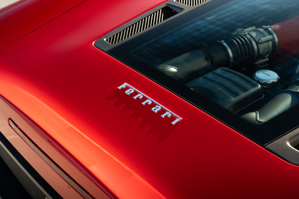 red f430 shopexoticars bat 109