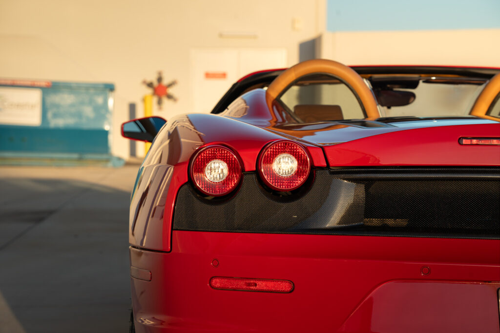 red f430 shopexoticars bat 115