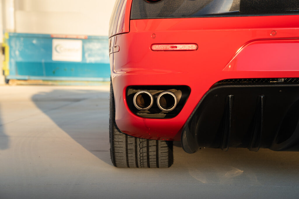 red f430 shopexoticars bat 117