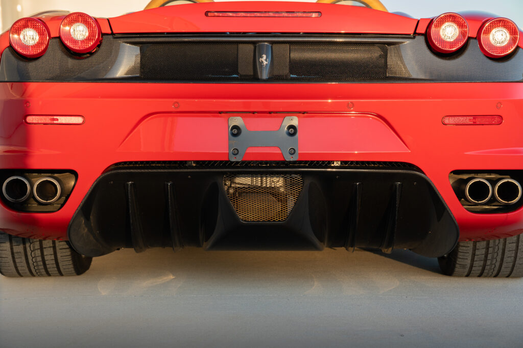 red f430 shopexoticars bat 118