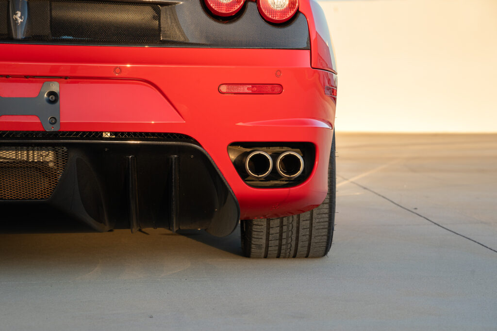 red f430 shopexoticars bat 119