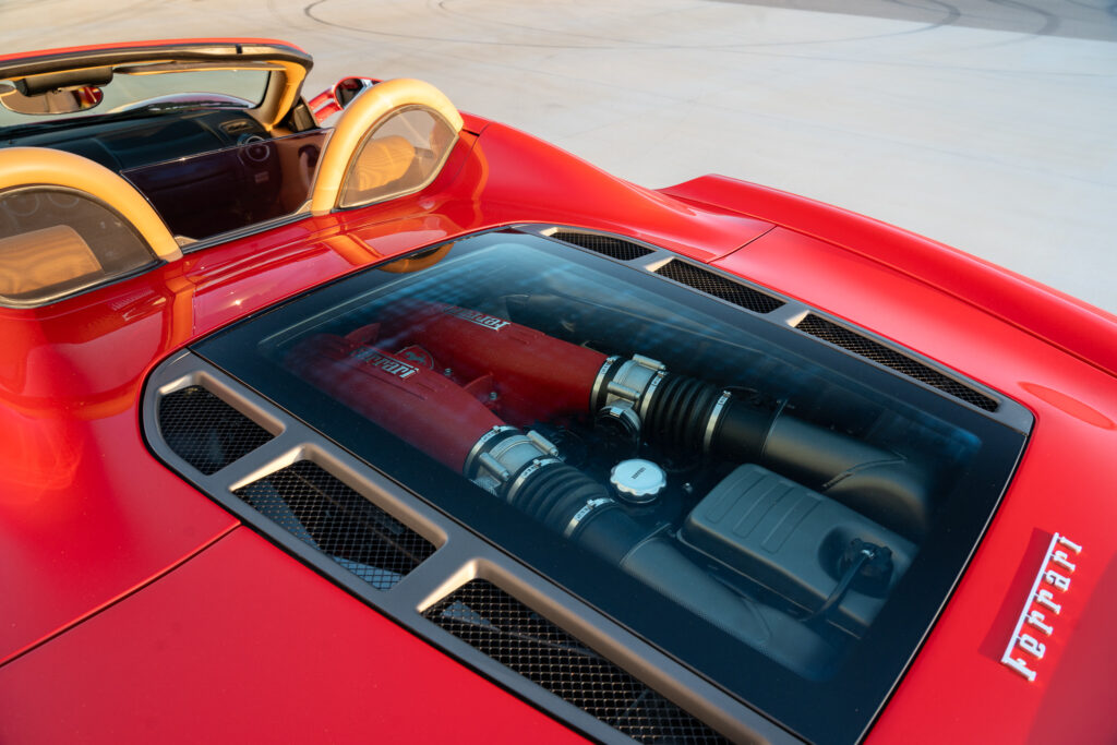 red f430 shopexoticars bat 121
