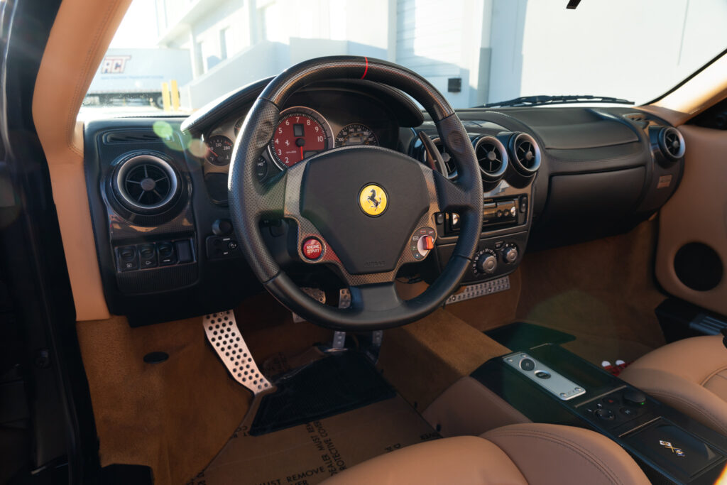red f430 shopexoticars bat 122