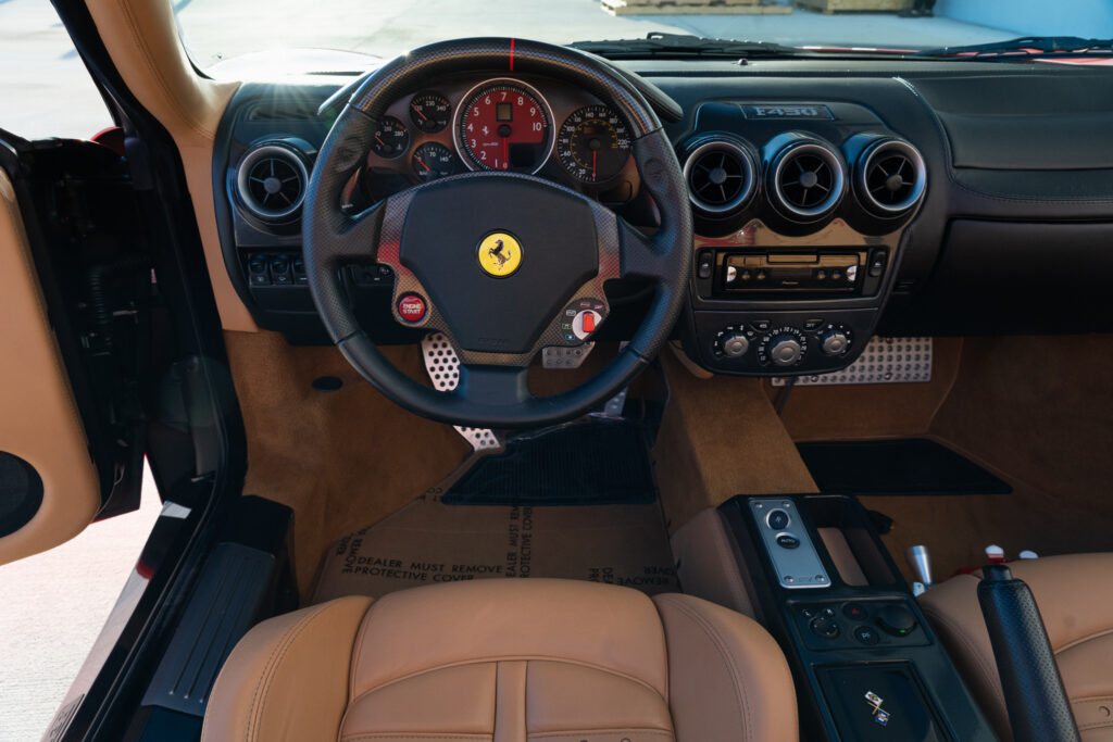 red f430 shopexoticars bat 126