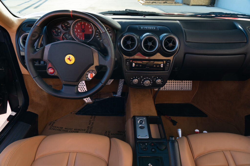 red f430 shopexoticars bat 127