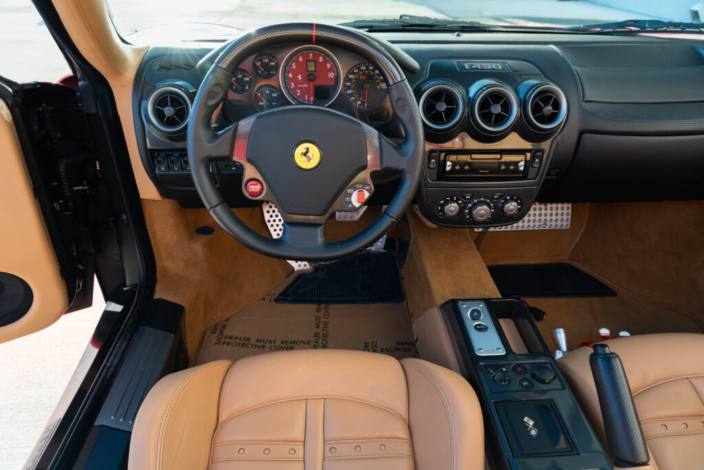 red f430 shopexoticars bat 128