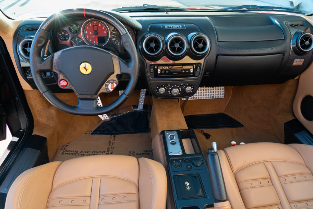 red f430 shopexoticars bat 129
