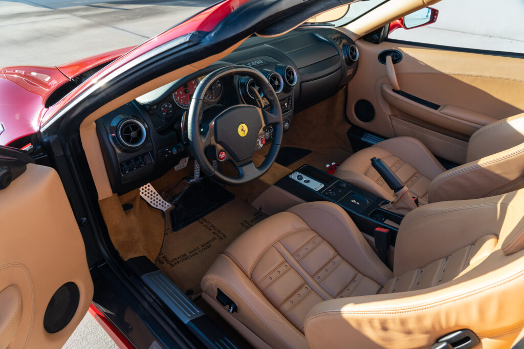 red f430 shopexoticars bat 131