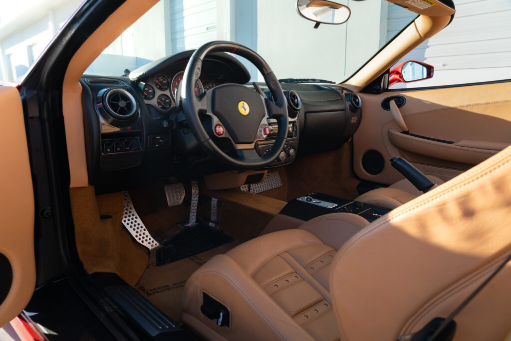 red f430 shopexoticars bat 132