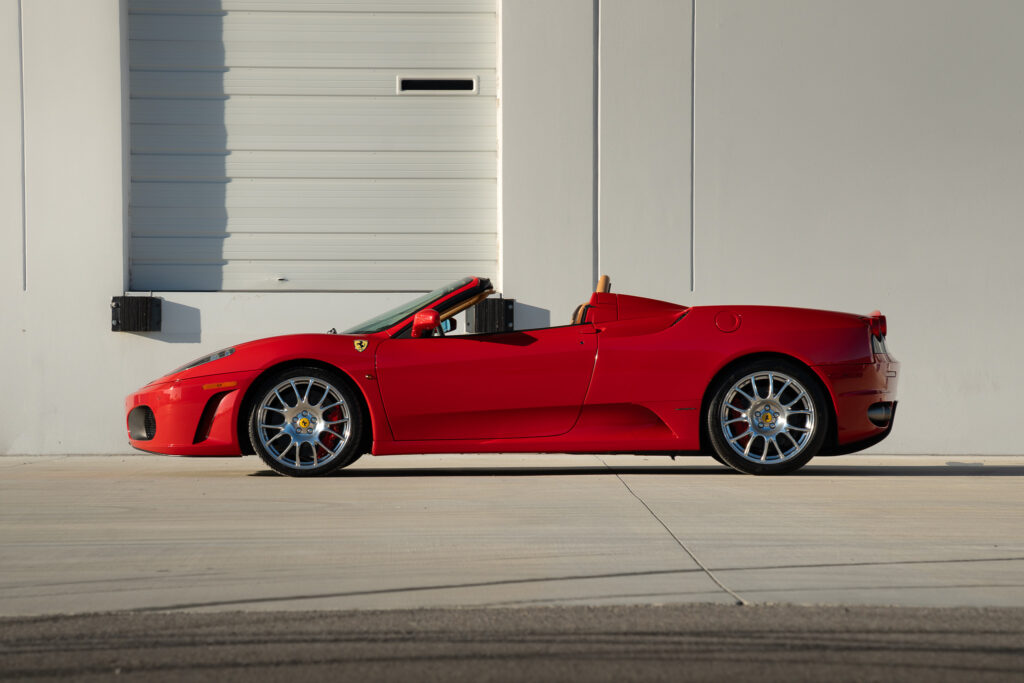 red f430 shopexoticars bat 15