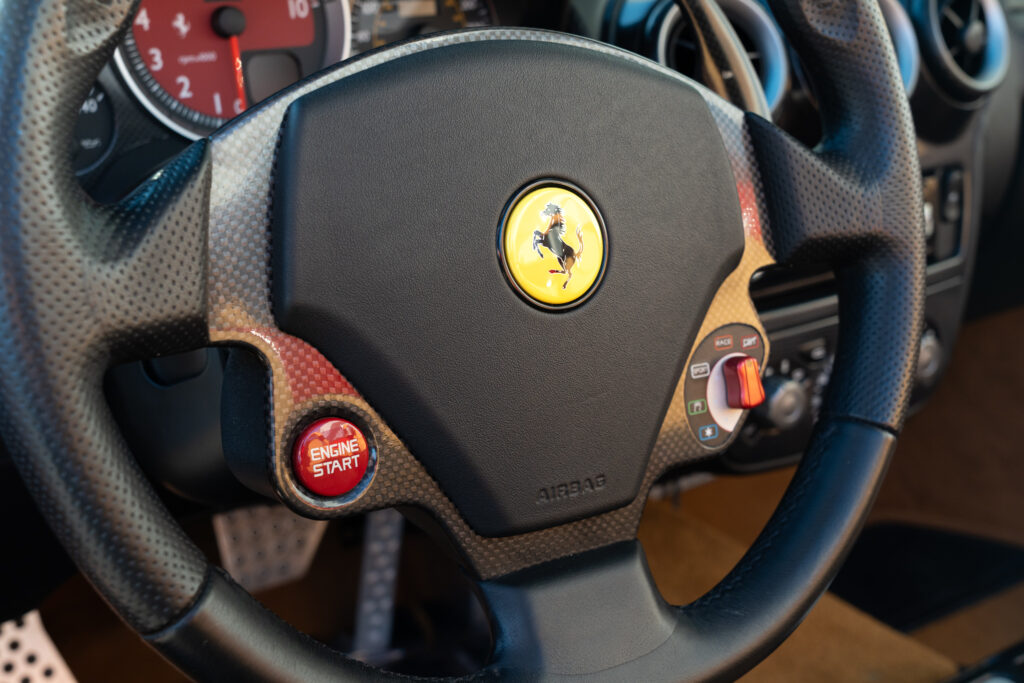 red f430 shopexoticars bat 170