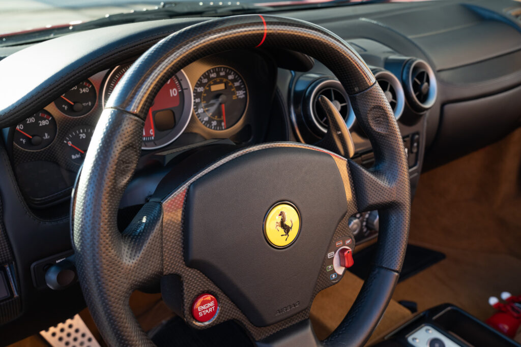 red f430 shopexoticars bat 171
