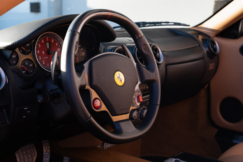 red f430 shopexoticars bat 173