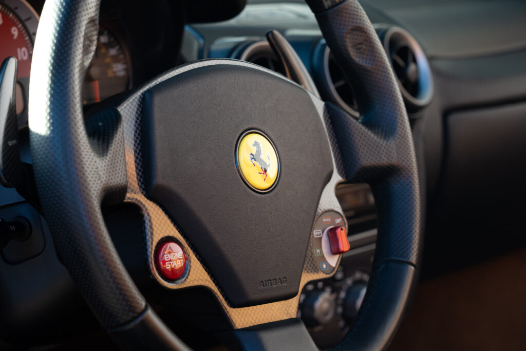 red f430 shopexoticars bat 174
