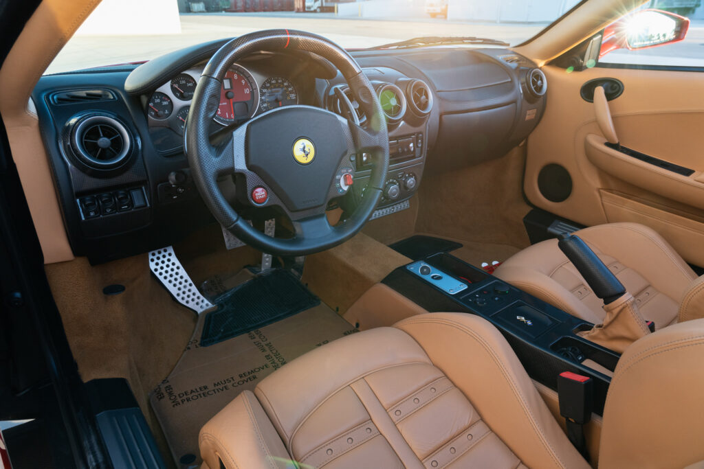 red f430 shopexoticars bat 178