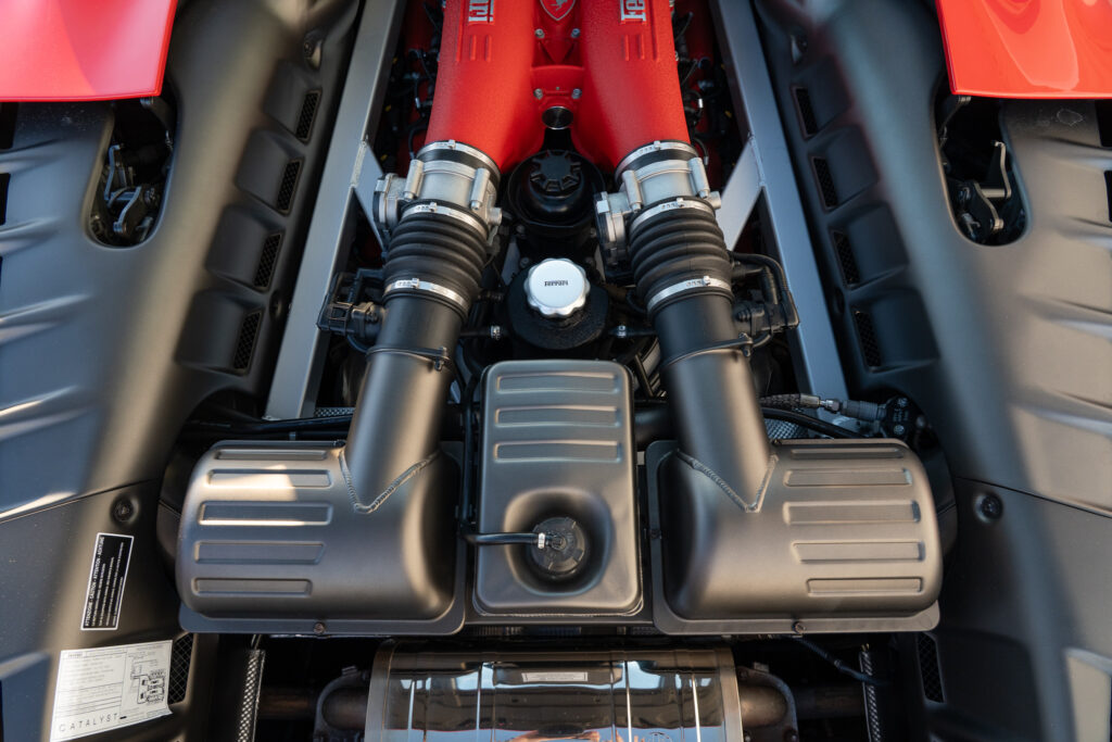 red f430 shopexoticars bat 190