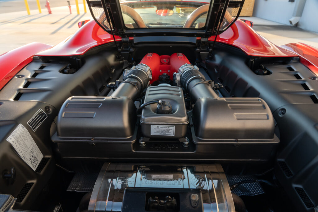 red f430 shopexoticars bat 193