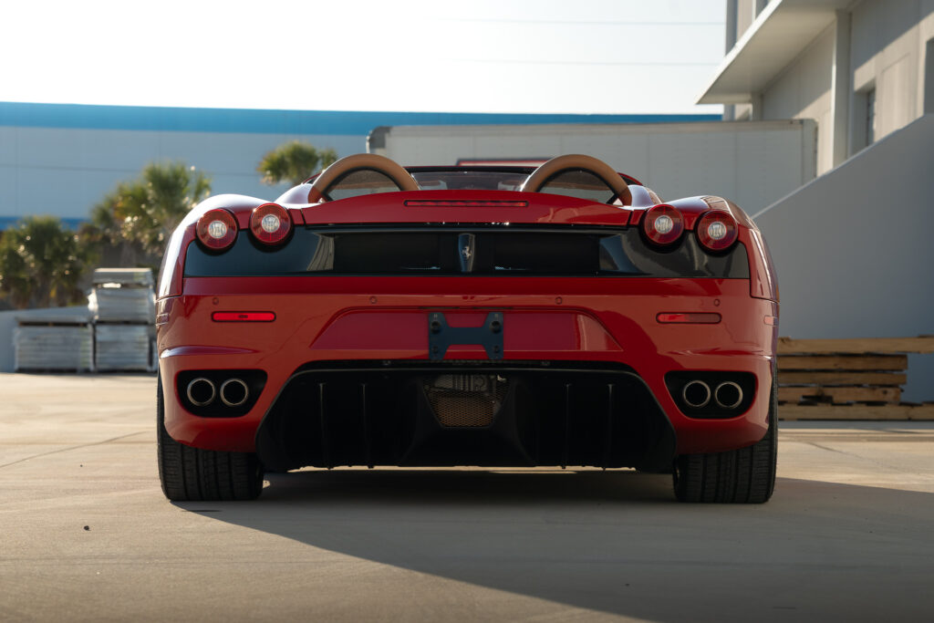 red f430 shopexoticars bat 21