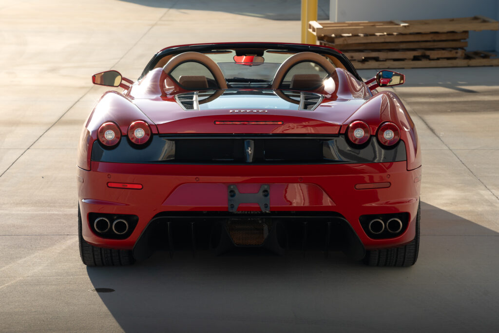 red f430 shopexoticars bat 22