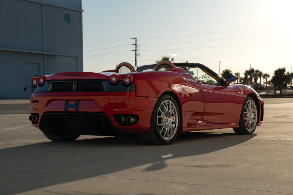 red f430 shopexoticars bat 23