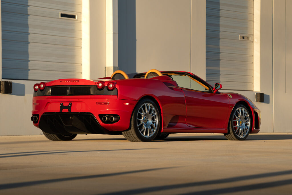 red f430 shopexoticars bat 31