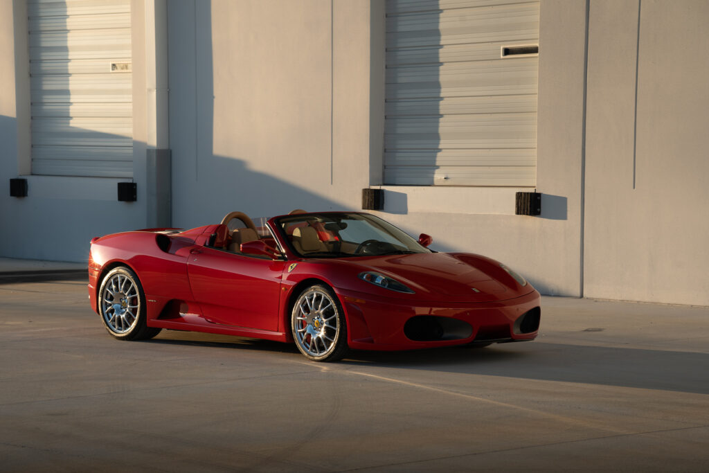 red f430 shopexoticars bat 37
