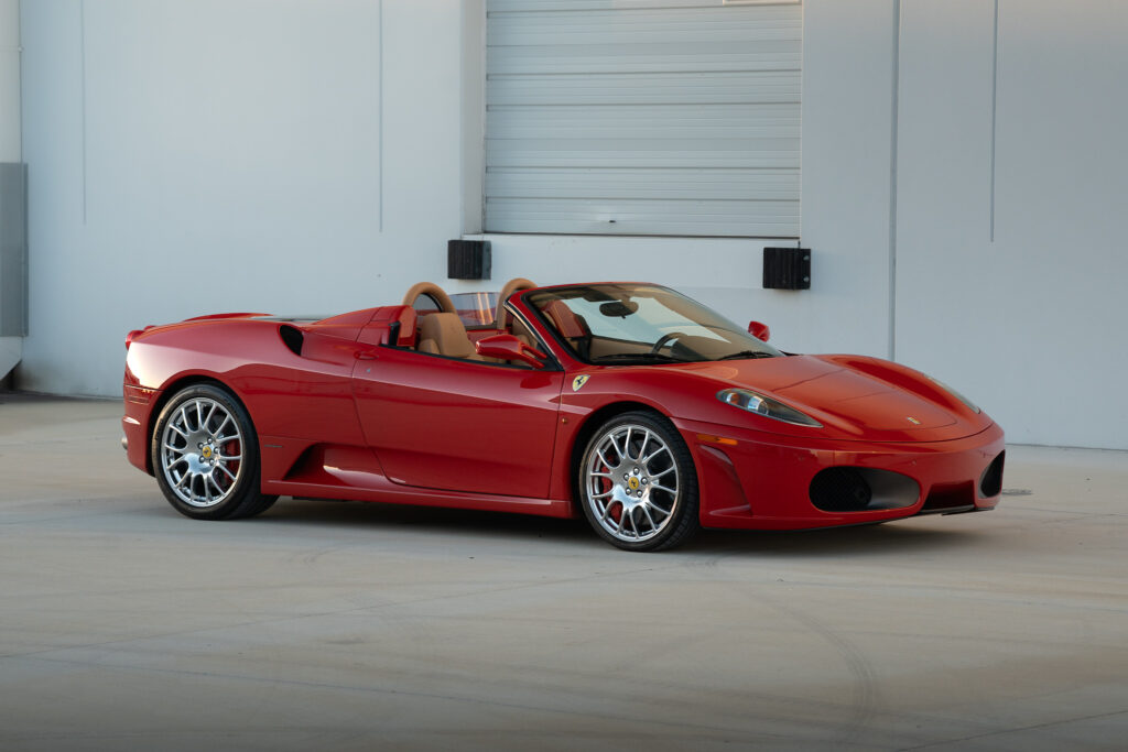 red f430 shopexoticars bat 41