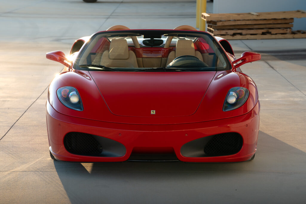 red f430 shopexoticars bat 43