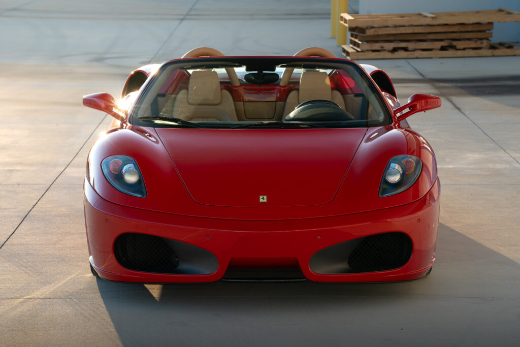 red f430 shopexoticars bat 44