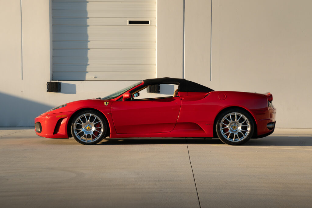 red f430 shopexoticars bat 46