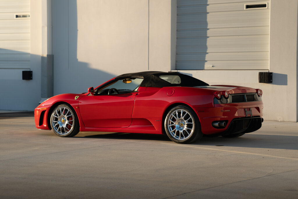 red f430 shopexoticars bat 47