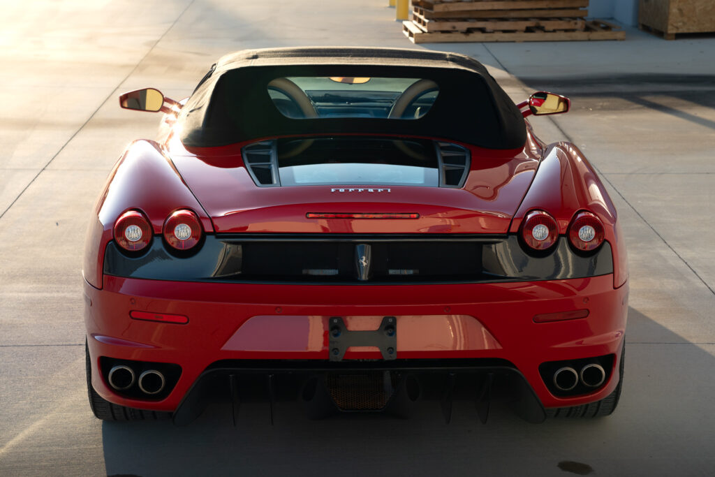 red f430 shopexoticars bat 49