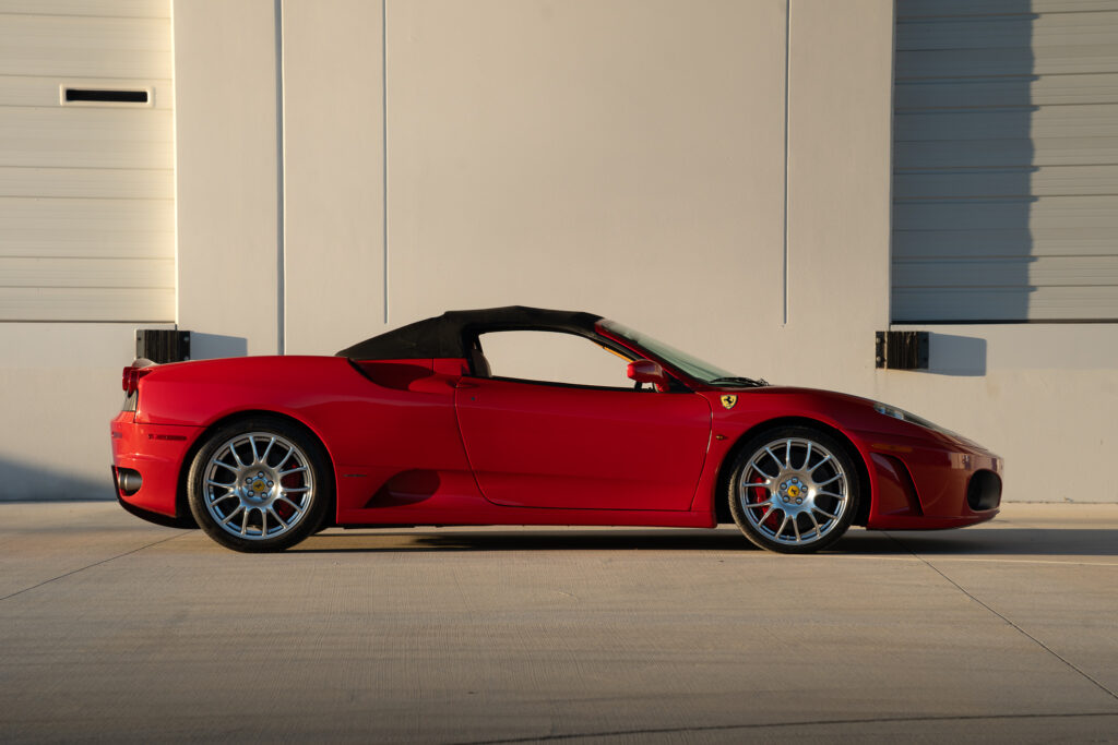 red f430 shopexoticars bat 51