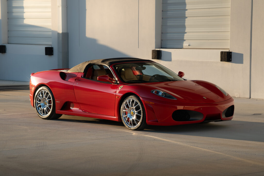 red f430 shopexoticars bat 52