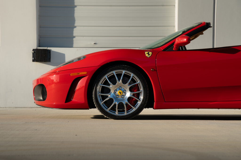 red f430 shopexoticars bat 53