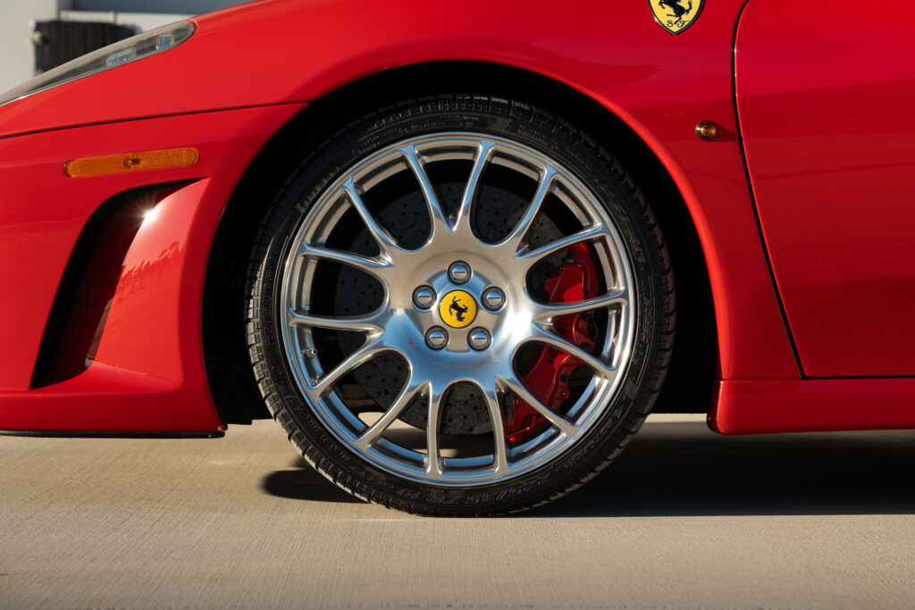 red f430 shopexoticars bat 54