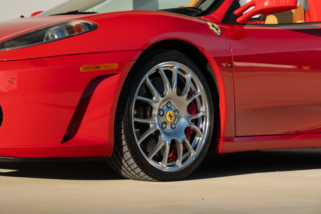 red f430 shopexoticars bat 55