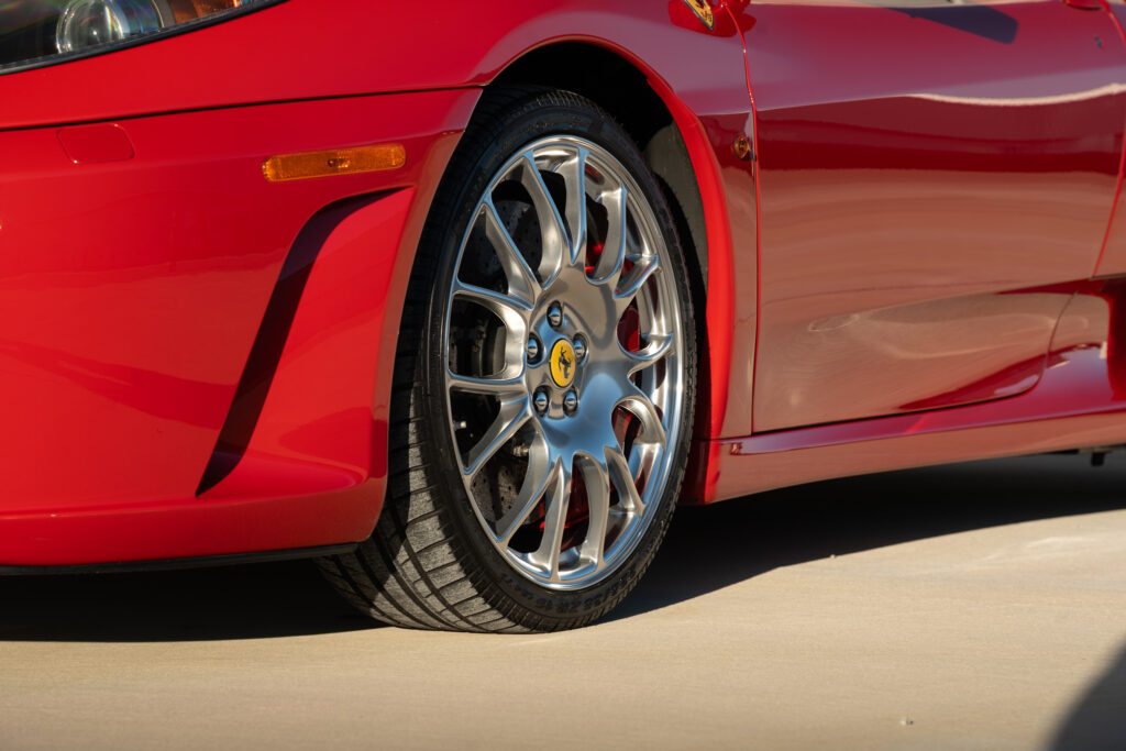 red f430 shopexoticars bat 56